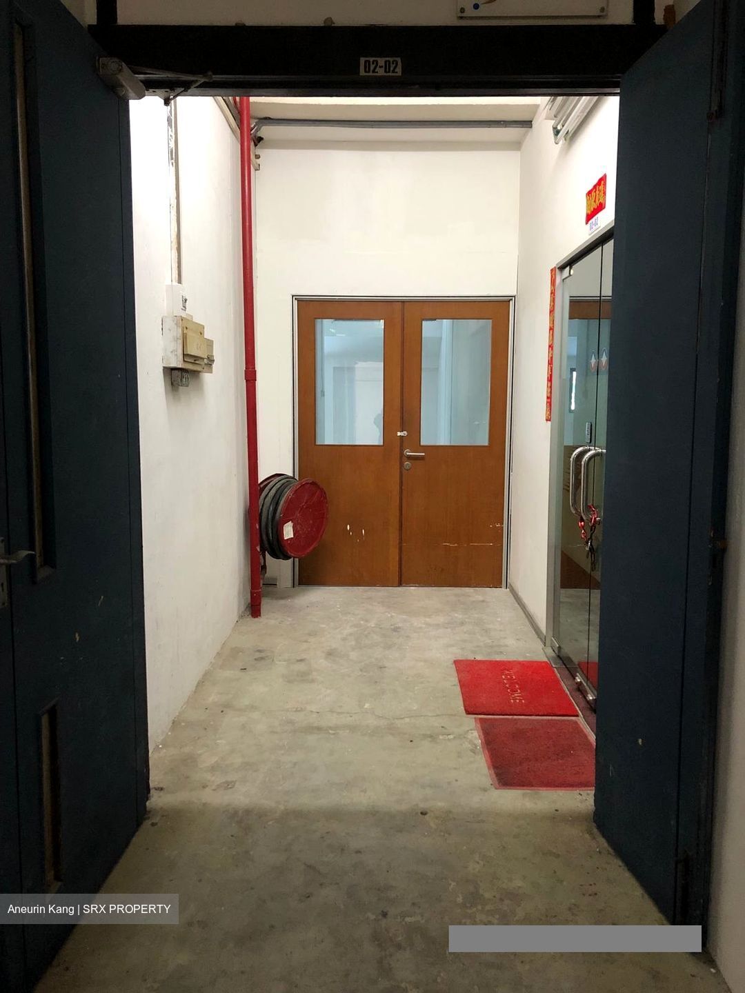 Ruby Industrial Complex (D13), Factory #468129301